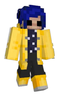 Shred720's Minecraft skin