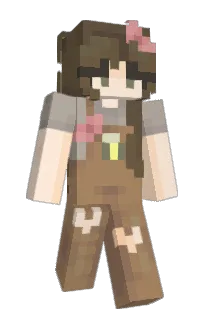 boujeebum's Minecraft skin