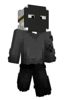 papacucu's Minecraft skin