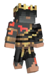 Front of pAto127's skin