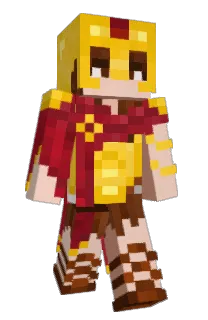 Front of Gabs3030's skin