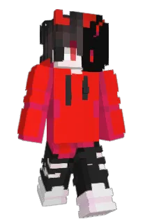 Front of Funtimes2020's skin