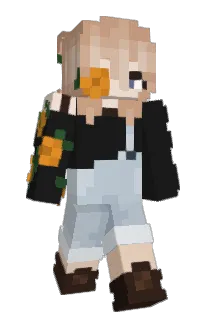 Front of Mikita__'s skin
