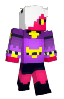 Scooter_72's Minecraft skin