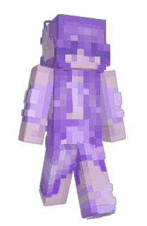 Roseanneni's Minecraft skin