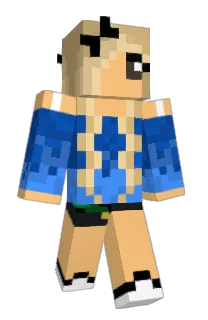 falafeldonkey75's Minecraft skin
