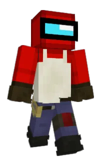Front of Flingy_'s skin