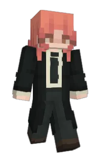 Front of HanSooyng's skin