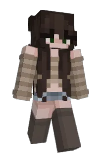 yeah186's Minecraft skin