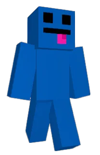 EXEDROOPLY's Minecraft skin