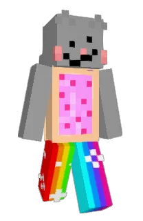 Front of Karmel435's skin