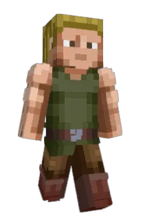 pentraal's Minecraft skin