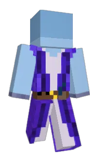 Front of Xaiel326's skin
