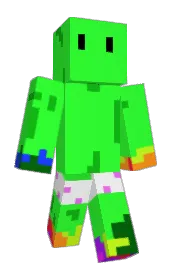 Skin preview