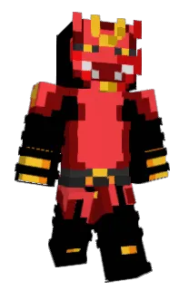 Front of ArjunIcerhkloml's skin