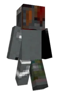Front of Mattador_'s skin