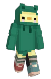 Skin preview