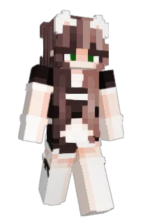 aasokee's Minecraft skin