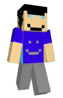 Front of Vincent1717's skin