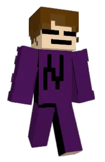 johannesdoparen's Minecraft skin