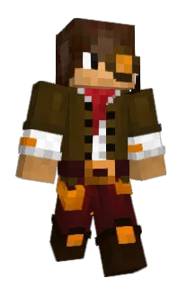 Front of ender_venom1's skin