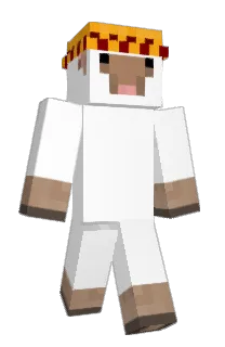 Dlor's Minecraft skin