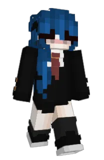 Front of Bubbles1511's skin