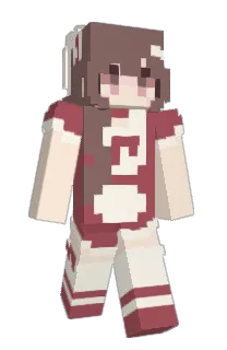 Front of Starzyy0's skin