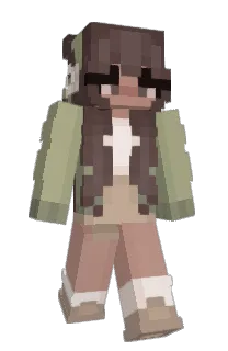 BwuhJose's Minecraft skin