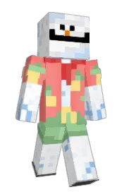 Skin preview