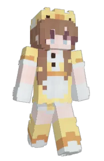 IRuleYou's Minecraft skin