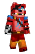 RedFox87