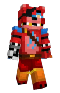 Front of JustAPerson_1's skin