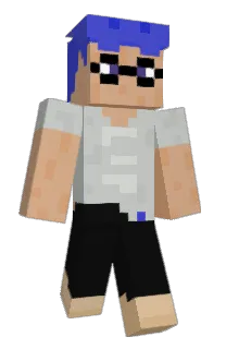 Front of Aryes__'s skin