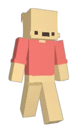 kwhyy's Minecraft skin wearing the Common cape