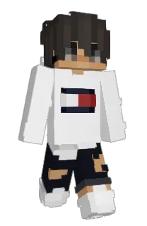 siggy030's Minecraft skin