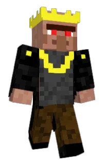 kallekebab72's Minecraft skin