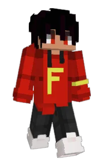 Front of DavionTaylor's skin