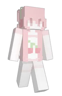 ankiya1's Minecraft skin