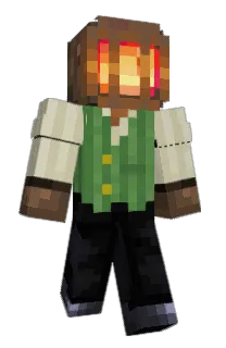 Front of The_Caseus_'s skin