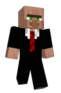 RATonRICE's Minecraft skin