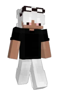 Front of FlowStateGade's skin