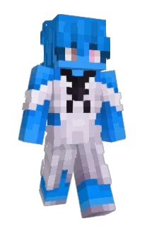 zyrouk's Minecraft skin