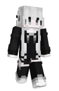 Front of 786678's skin