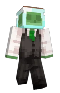 toast_cat23's Minecraft skin