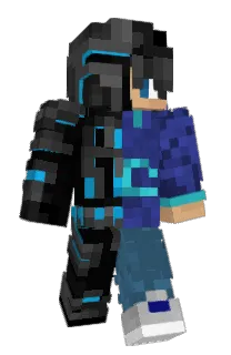 Front of Riptide_II's skin