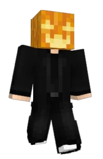 Front of pluisfruit's skin