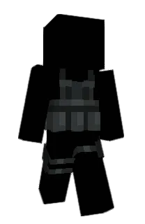 Front of MRduckonduty's skin