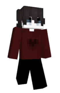 Efrain_17's Minecraft skin