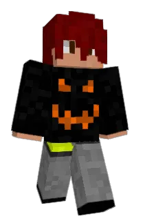 lordlipe2004's Minecraft skin